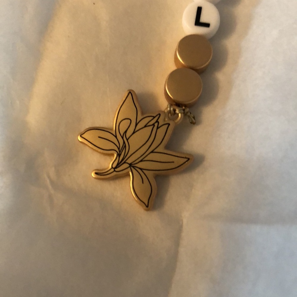 Chanel Sublimage keyring - Picture 4 of 7